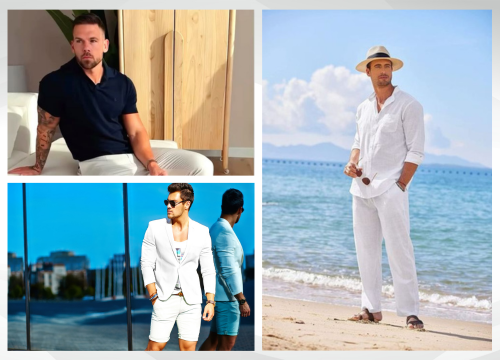 men Fashion
