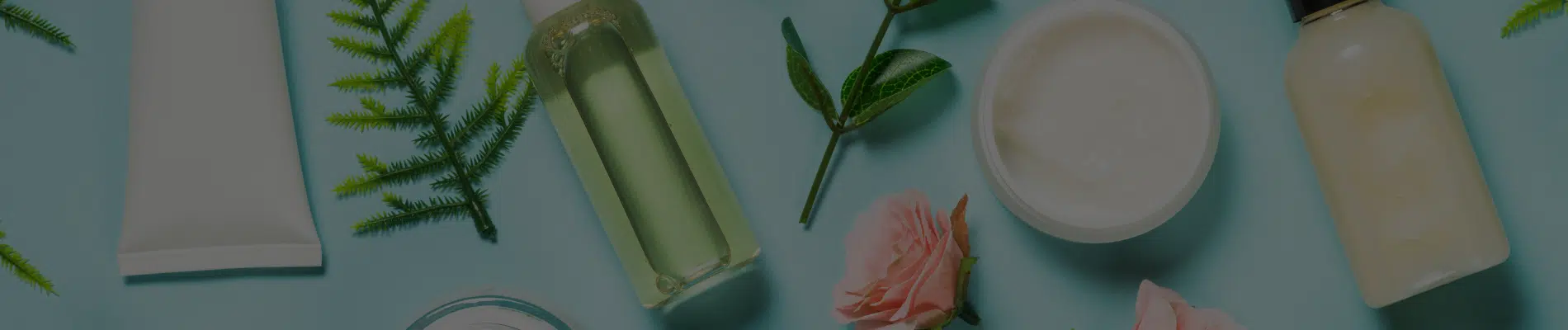 Beauty & Personal Care banner