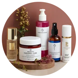 Beauty & Personal Care