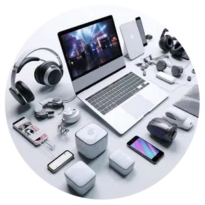 Electronics & Gadgets