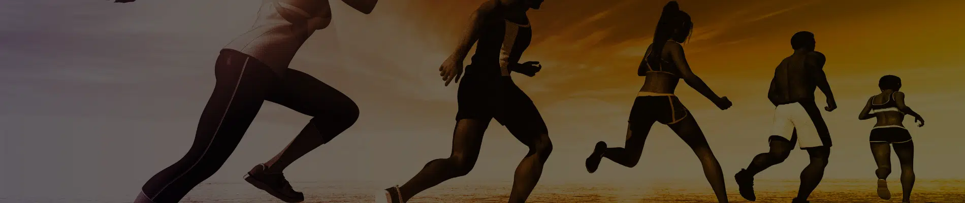 Sports & Outdoors banner