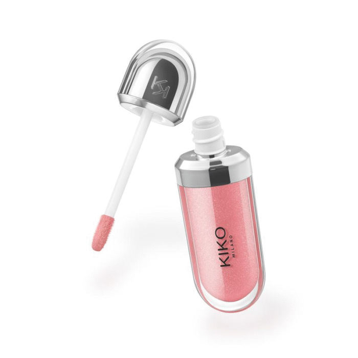 KIKO Milano 3D Hydra Lipgloss | Softening Lip Gloss for a 3D Look - Image 16