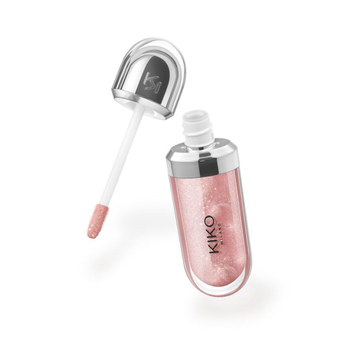KIKO Milano 3D Hydra Lipgloss | Softening Lip Gloss for a 3D Look - Image 35