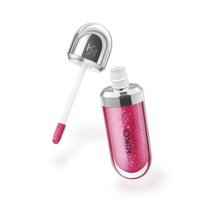KIKO Milano 3D Hydra Lipgloss | Softening Lip Gloss for a 3D Look - Image 19