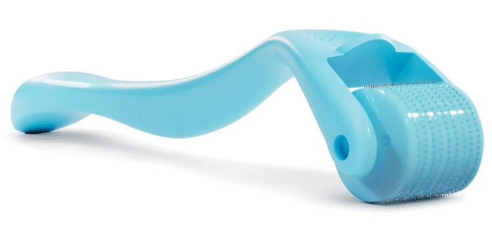 Microneedles Derma Roller for Hair Beard Facial Skin Men Women - Image 1