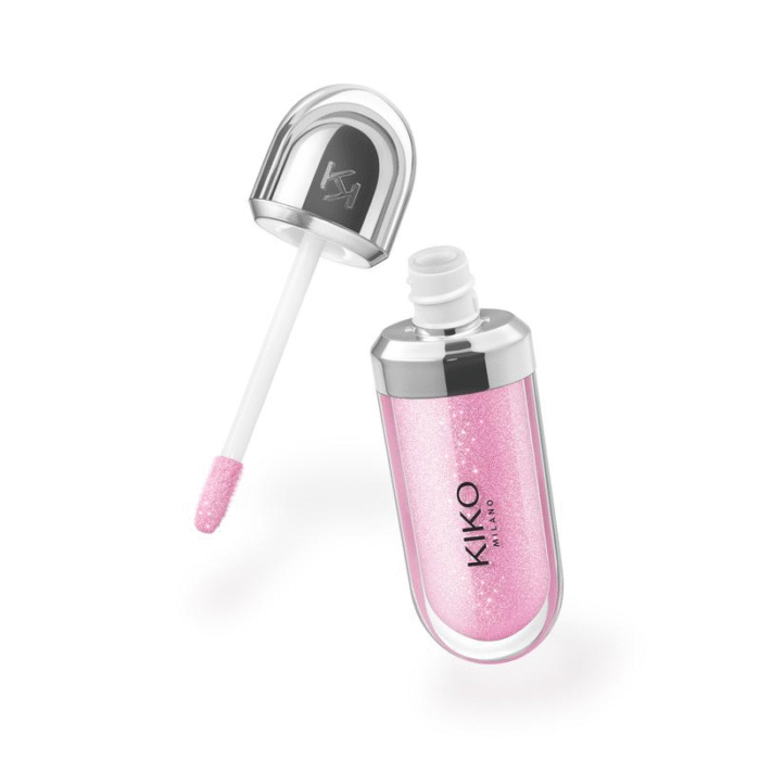 KIKO Milano 3D Hydra Lipgloss | Softening Lip Gloss for a 3D Look - Image 14