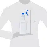 (6 Pack)  All Purpose Plastic Spray Bottle, 32 Oz., Single Count - Image 6