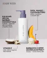 Fenty Skin Butta Drop Hydrating Body Milk — Salted Caramel - Image 7