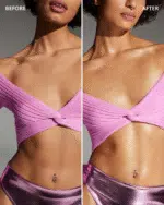 Fenty Skin Butta Drop Hydrating Body Milk — Salted Caramel - Image 2