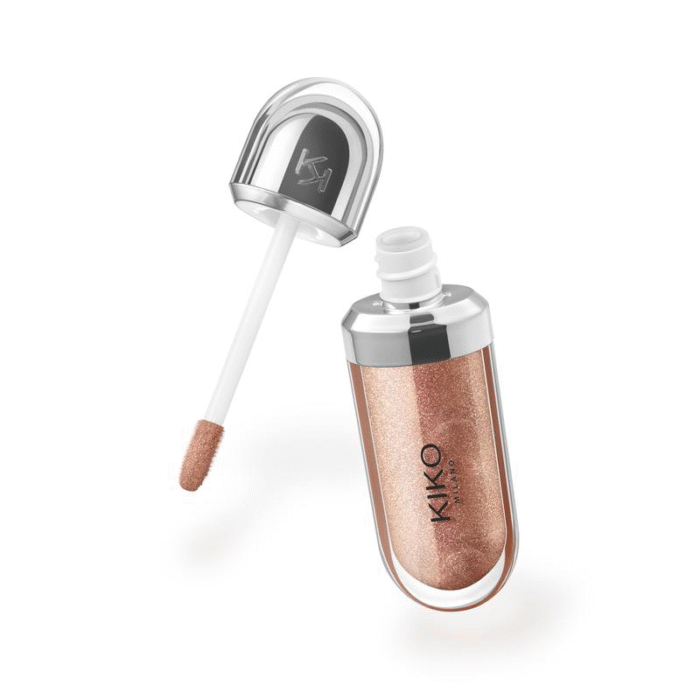 KIKO Milano 3D Hydra Lipgloss | Softening Lip Gloss for a 3D Look - Image 26