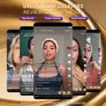 EPRHAN Neck Mask Kit – Revitalize Your Neck with Collagen & Peptide Serum Hydrogel Masks for Youthful, Smooth Skin (7 Sheets) - Image 9