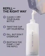 Fenty Skin Butta Drop Hydrating Body Milk — Salted Caramel - Image 3