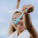 Microneedles Derma Roller for Hair Beard Facial Skin Men Women - Image 2