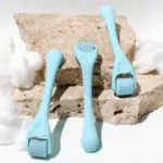 Microneedles Derma Roller for Hair Beard Facial Skin Men Women - Image 7