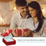 Facial Cleansing Brush Electric Face Brush Scrubber for Exfoliating with 4 Cleanser Heads, 2 Speeds - Image 13