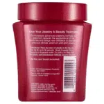 Fine Jewelry Cleaner Solution for Gold, Diamonds, Platinum, and Gemstones, 8 Fl Oz - Image 5