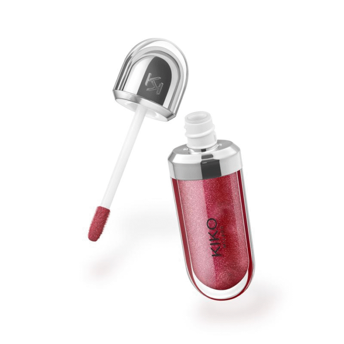 KIKO Milano 3D Hydra Lipgloss | Softening Lip Gloss for a 3D Look - Image 24