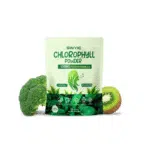 SWIYIE Chlorophyll Stick Packs: Remove Bad Breath Supercharge Your