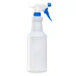 (6 Pack)  All Purpose Plastic Spray Bottle, 32 Oz., Single Count - Image 2