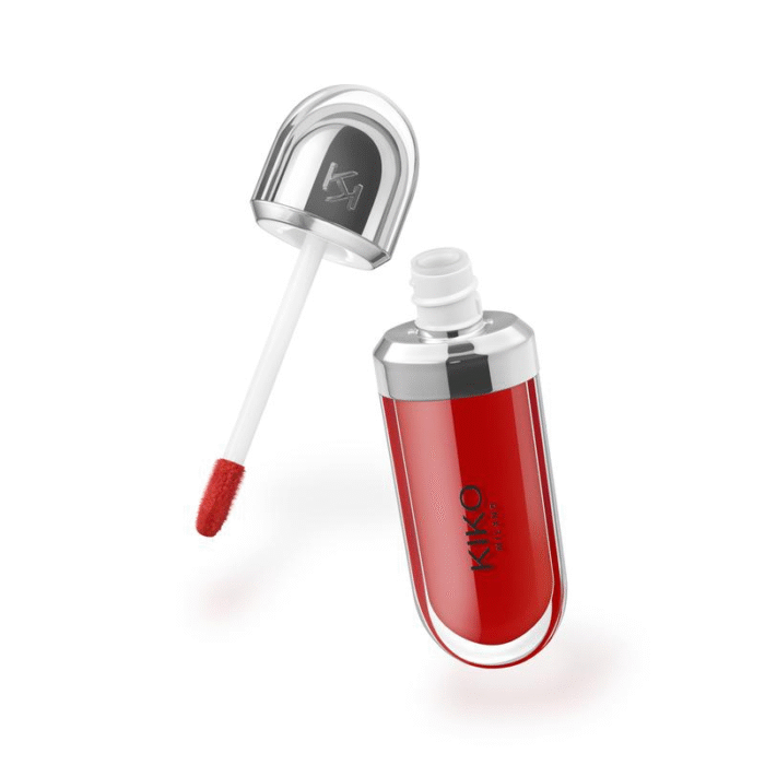 KIKO Milano 3D Hydra Lipgloss | Softening Lip Gloss for a 3D Look - Image 22