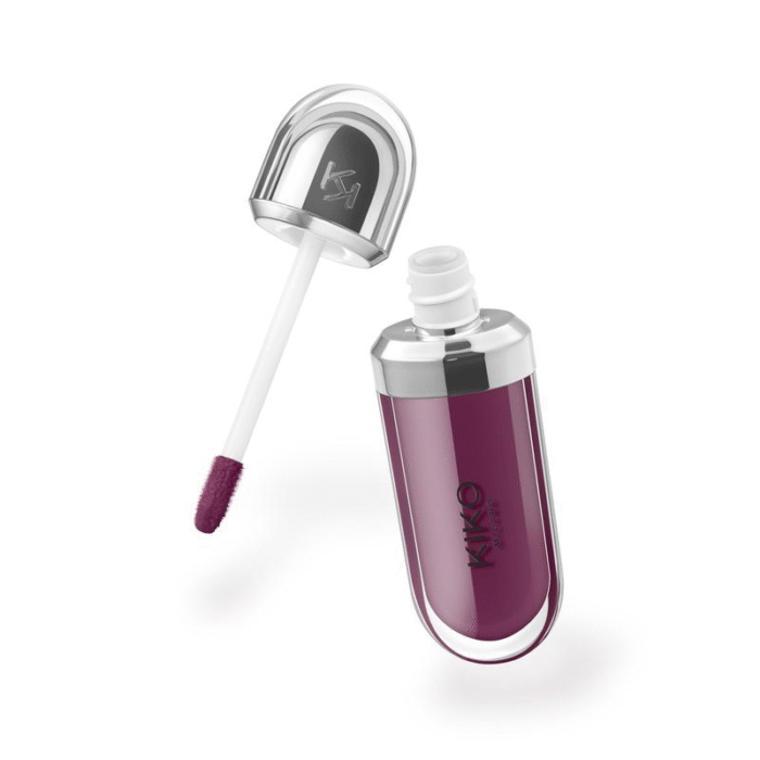 KIKO Milano 3D Hydra Lipgloss | Softening Lip Gloss for a 3D Look - Image 34
