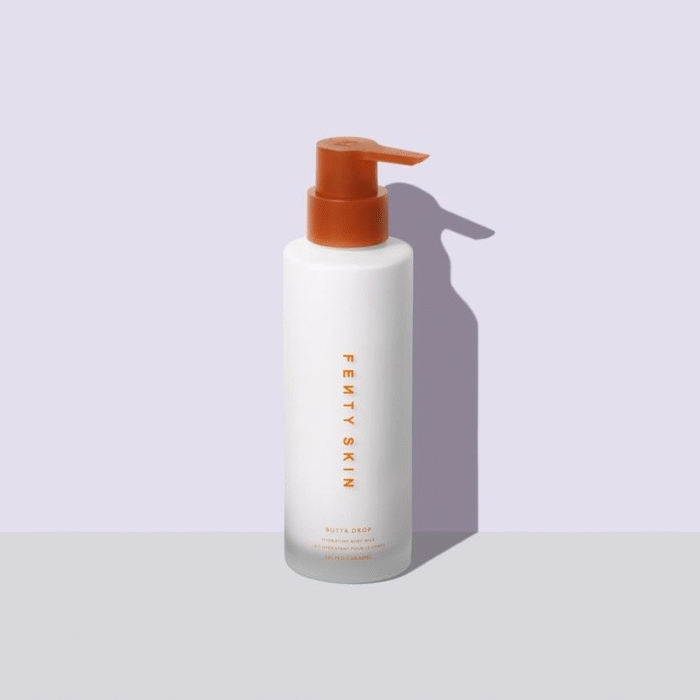 Fenty Skin Butta Drop Hydrating Body Milk — Salted Caramel - Image 1