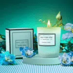 Gifts for Mom, Women, Wife, Girlfriend, Sister, Best Friend, Her - Unique Mothers Day, Birthday, Valentines, Christmas Gifts - Gardenia Inspirational Self Care Spa Gift Basket Set, Thank You Gifts - Image 4