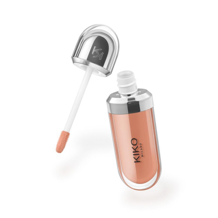 KIKO Milano 3D Hydra Lipgloss | Softening Lip Gloss for a 3D Look - Image 10