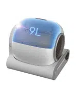 Self-Cleaning Cat Litter Box – Automatic Smart Litter Box with APP Control, Ultra-Safe Protection, Large Capacity & Odor Control - Image 5