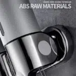 Triple500Ml Soap Dispenser Wall-Mount Shower Bath Shampoo Dispenser Liquid Soap Container Soap and Gel Dispenser Single/Double/ - Image 7