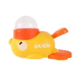 Dog Puzzle Feeder – Cartoon Duck Design Food Dispenser Toy | Interactive Anti-Slip Pet Feeder for Puppies & Cats - Image 7