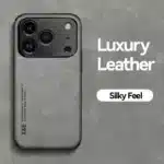 Luxury Leather Phone Case for Iphone 17 16 15 14 11 13 12 Pro Max 17 Air 16E 13 Mini Shockproof Cover for Iphone 15 14 16 Plus - Image 10