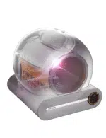 Self-Cleaning Cat Litter Box – Automatic Smart Litter Box with APP Control, Ultra-Safe Protection, Large Capacity & Odor Control - Image 6