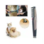 Electric Pet Dog Grooming Comb Remove Mats Tangles Cat Hair Trimmer Knot Out Remove Mats Tangles Tool Supplies Grooming - Image 2