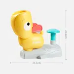 Outdoor Flying Air Disc Launcher Toy – Fun Backyard Sports Game for Kids & Toddlers, Summer Family Chasing Play - Image 7