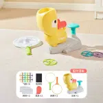 Outdoor Flying Air Disc Launcher Toy – Fun Backyard Sports Game for Kids & Toddlers, Summer Family Chasing Play - Image 8