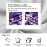 Men’s Christmas Santa Zip Sweatshirt – Winter Casual Pullover - Image 6