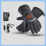 Daily Evaly Heated Gloves 2026