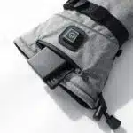 Electric Heated Gloves – Touchscreen Waterproof Winter Gloves - Image 2