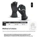 Daily Evaly Heated Gloves 2026 - Image 3