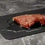 Aluminum Thawing Plate - Image 2