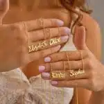 Personalized Name Necklace