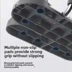 Multifunctional Push-Up Training Board with Tension Rope - Image 3