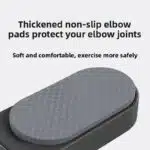 Multifunctional Push-Up Training Board with Tension Rope - Image 4