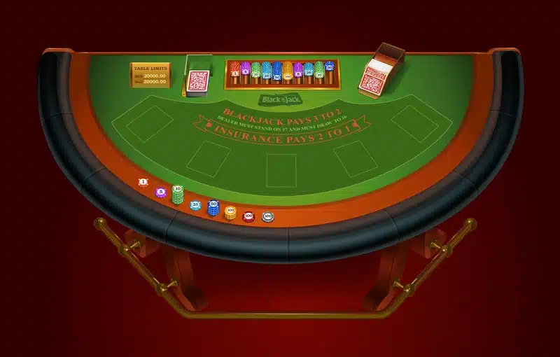 概要 インターネットカジノ