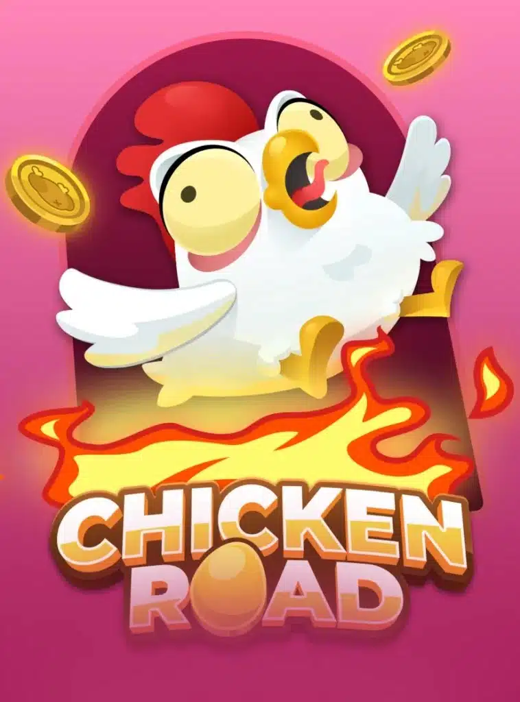 Chicken road nederland - Echt Spelen op de Chicken Road Casino voor Nederland online