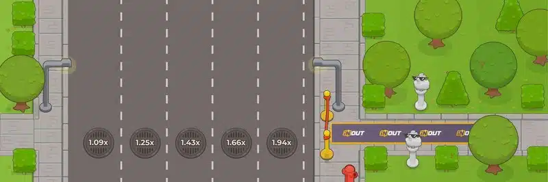 Chicken road 2 demo - Descubre Nuevas Excitantes Funcionalidades en Chicken Road 2 Casino