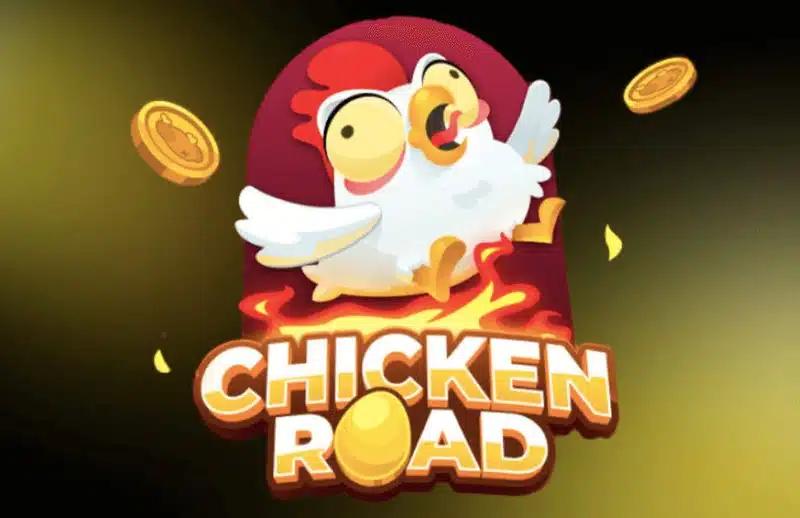 Spelen op de Legendarische Chicken Road Casino in Nederland - overview